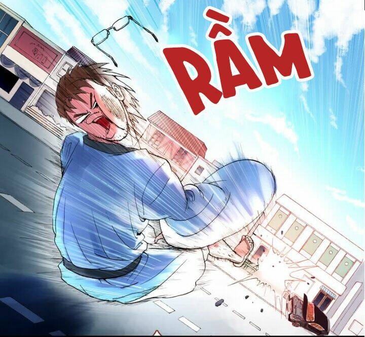 Hồ Yêu Tiểu Hồng Nương - Chapter 4 - Page 43