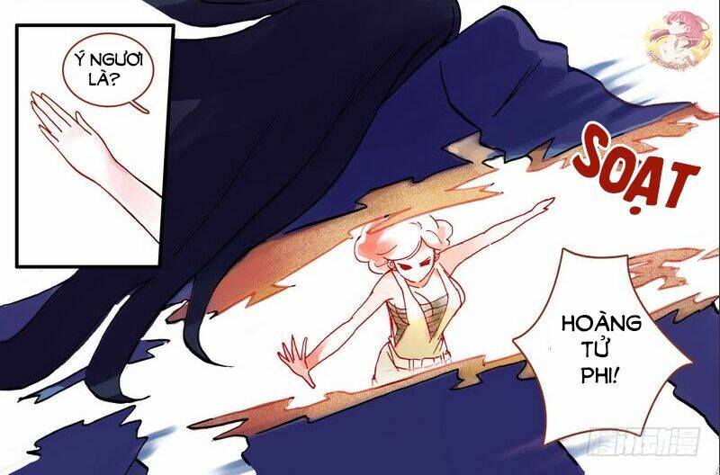 Hồ Yêu Tiểu Hồng Nương - Chapter 5 - Page 13