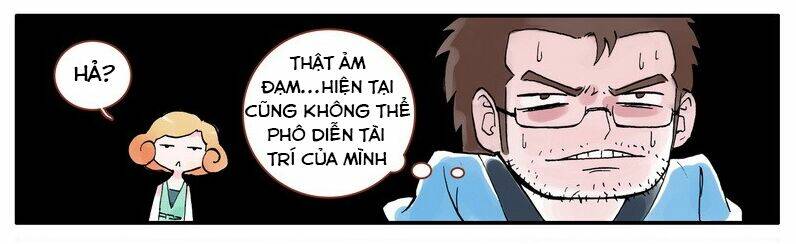 Hồ Yêu Tiểu Hồng Nương - Chapter 5 - Page 17