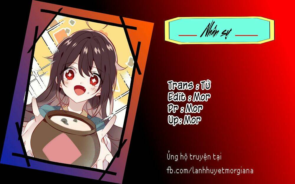 Hồ Yêu Tiểu Hồng Nương - Chapter 6 - Page 11