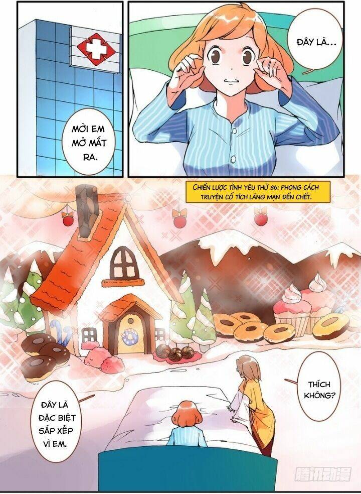 Hồ Yêu Tiểu Hồng Nương - Chapter 9.2 - Page 5