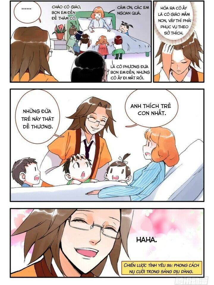 Hồ Yêu Tiểu Hồng Nương - Chapter 9.2 - Page 8