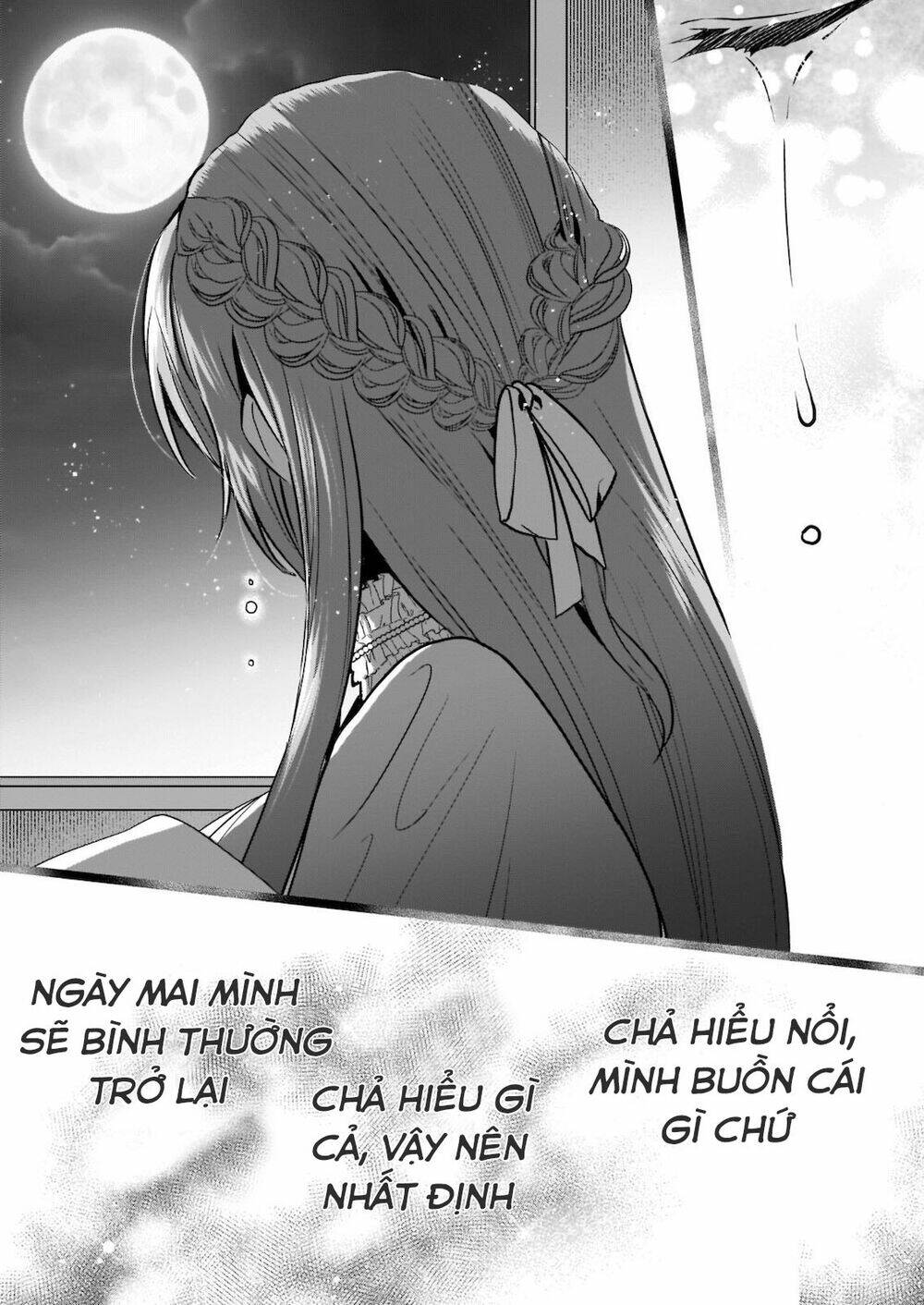 The Unassuming Noble Lady Just Wants to Live a Peaceful Life - Chapter 7 - Page 11
