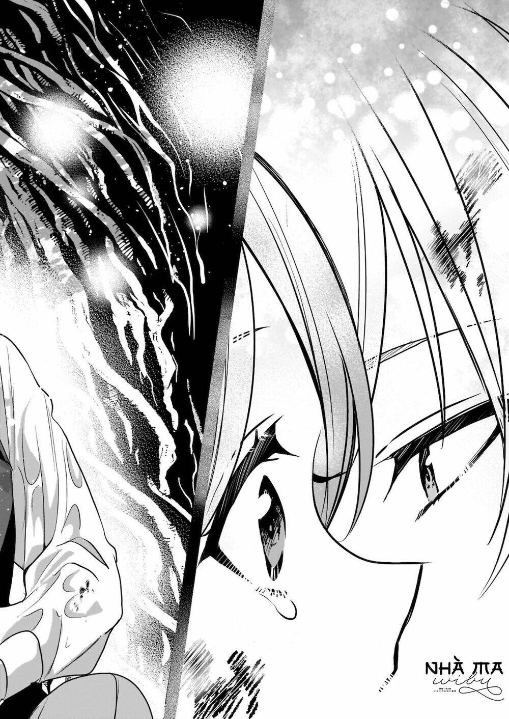 The Unassuming Noble Lady Just Wants to Live a Peaceful Life - Chapter 7 - Page 32