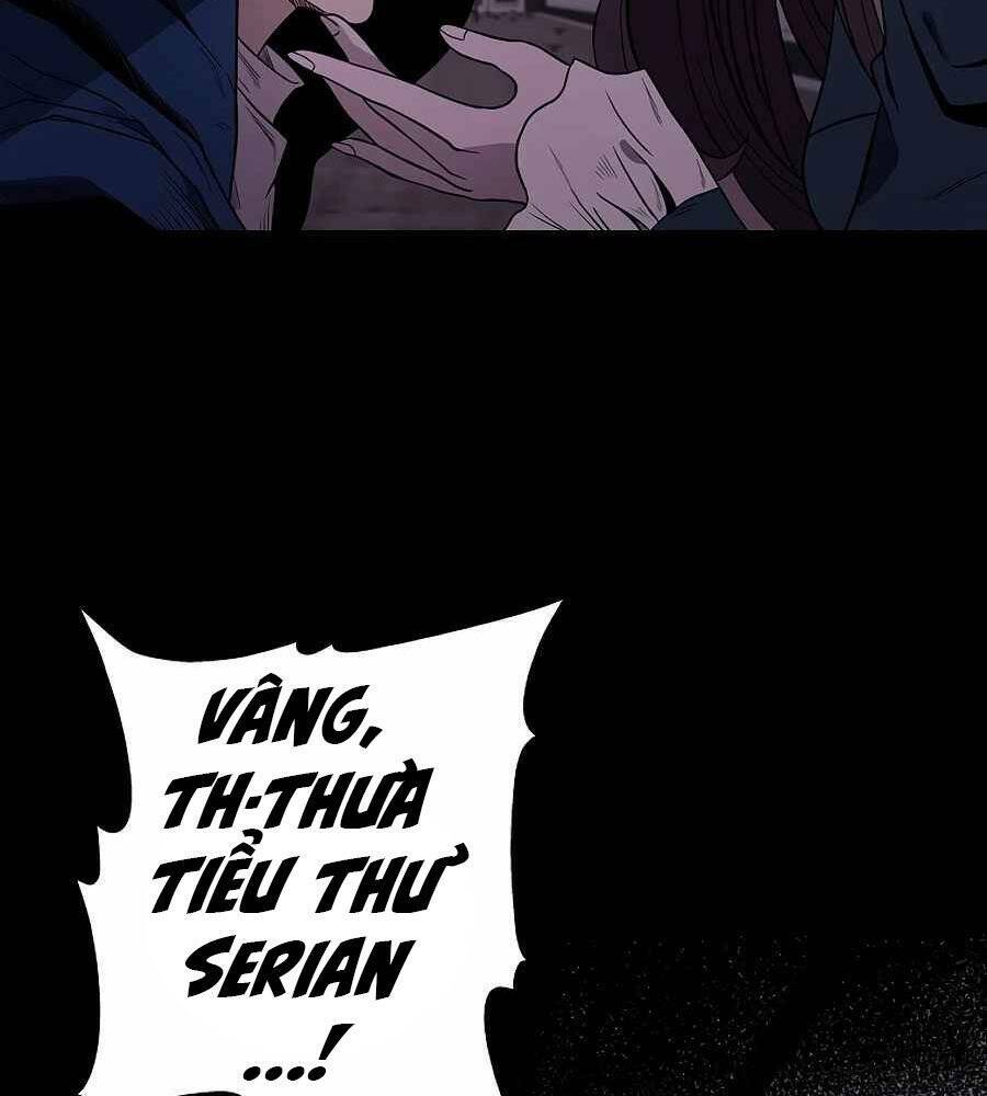 Tên Lỗ Mãng Cấp 10 Của Gia Đình Hiệp Sĩ - Chapter 12 - Page 9