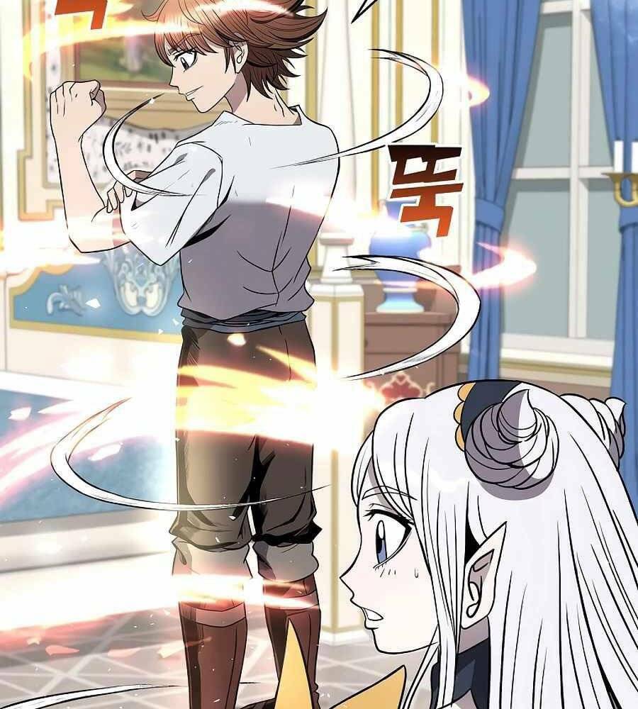 Tên Lỗ Mãng Cấp 10 Của Gia Đình Hiệp Sĩ - Chapter 12 - Page 100