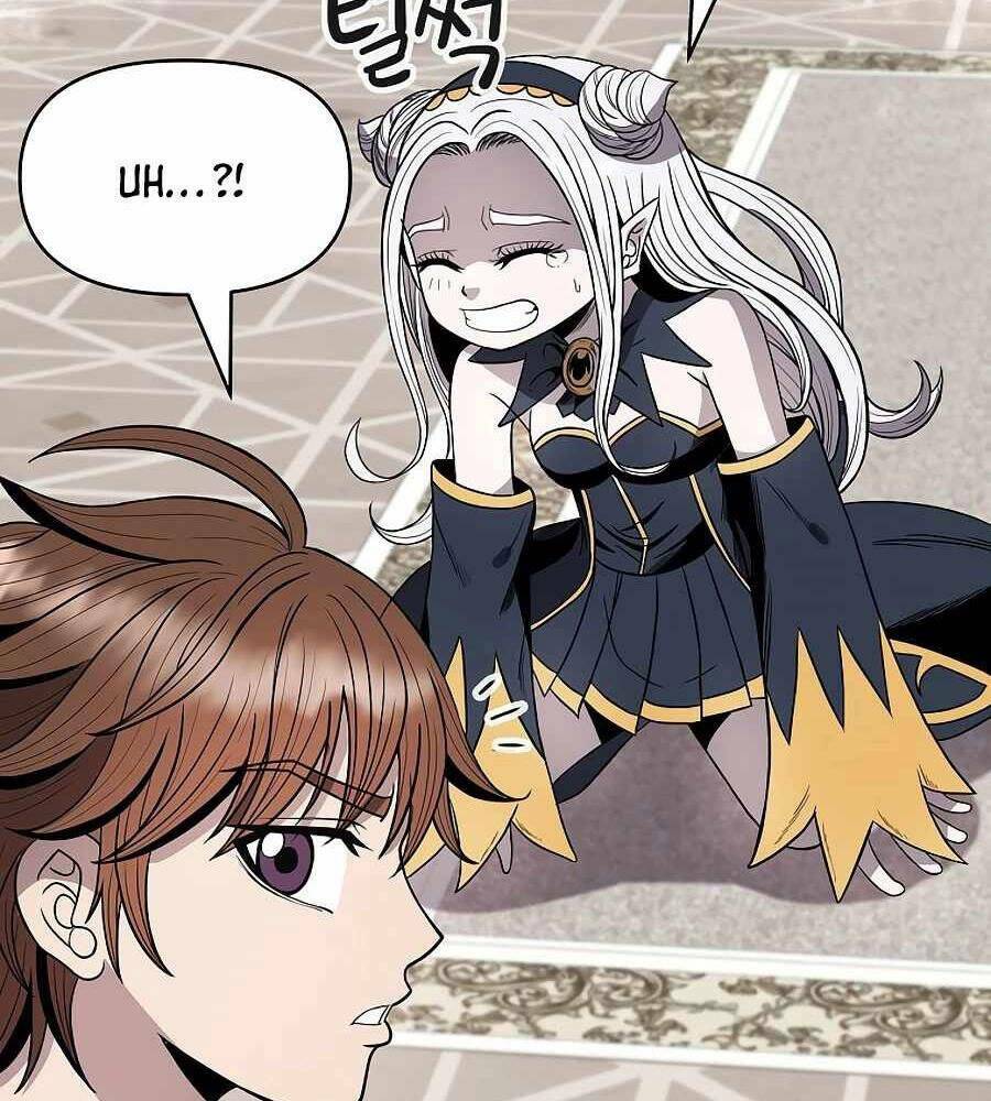 Tên Lỗ Mãng Cấp 10 Của Gia Đình Hiệp Sĩ - Chapter 12 - Page 107