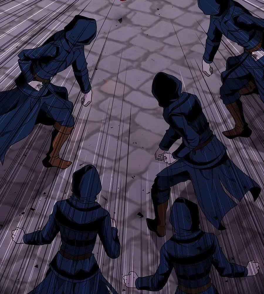 Tên Lỗ Mãng Cấp 10 Của Gia Đình Hiệp Sĩ - Chapter 12 - Page 115