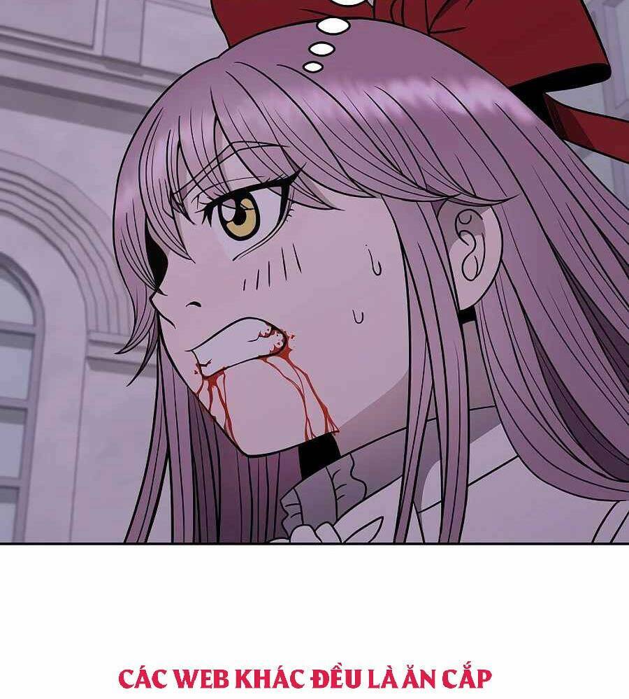 Tên Lỗ Mãng Cấp 10 Của Gia Đình Hiệp Sĩ - Chapter 12 - Page 117