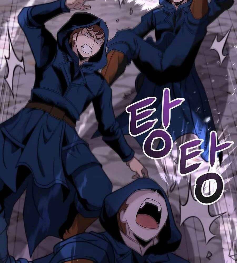 Tên Lỗ Mãng Cấp 10 Của Gia Đình Hiệp Sĩ - Chapter 12 - Page 128