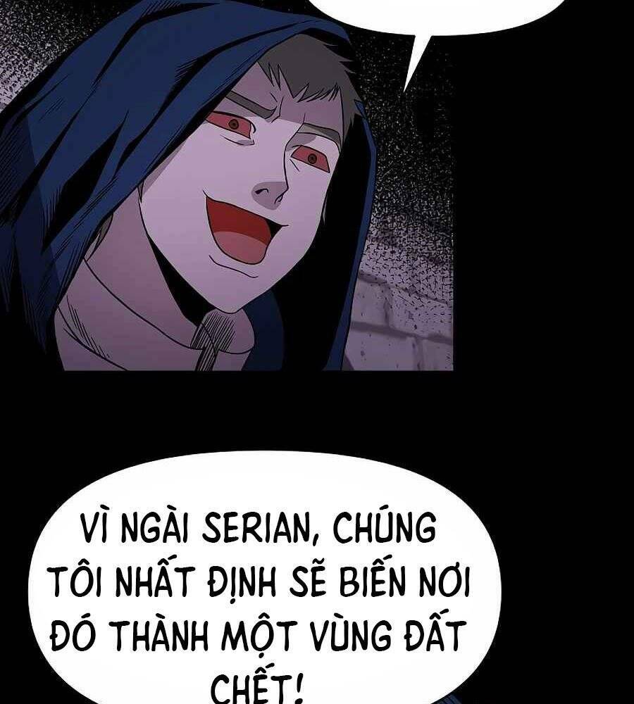 Tên Lỗ Mãng Cấp 10 Của Gia Đình Hiệp Sĩ - Chapter 12 - Page 12