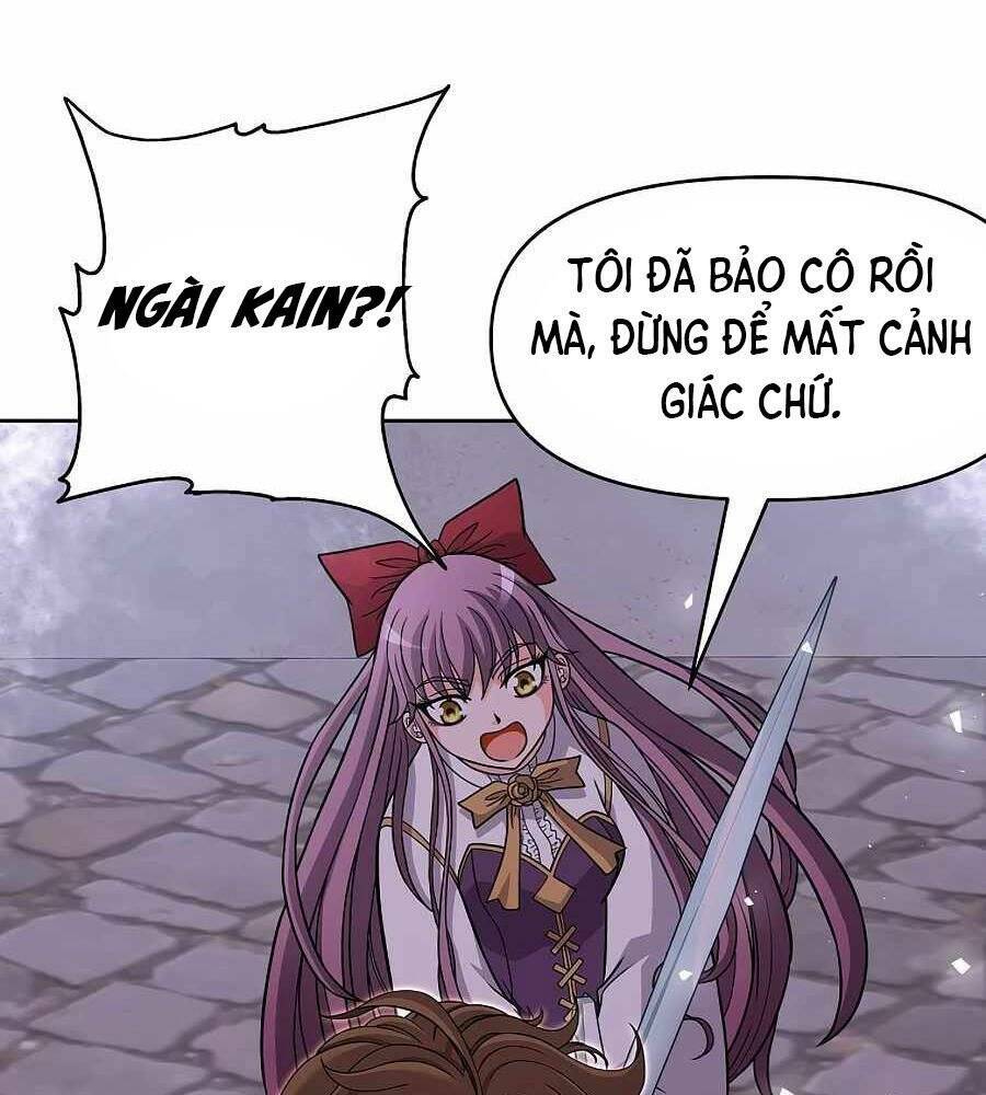 Tên Lỗ Mãng Cấp 10 Của Gia Đình Hiệp Sĩ - Chapter 12 - Page 132