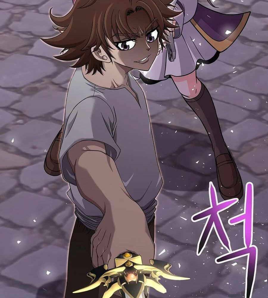 Tên Lỗ Mãng Cấp 10 Của Gia Đình Hiệp Sĩ - Chapter 12 - Page 133