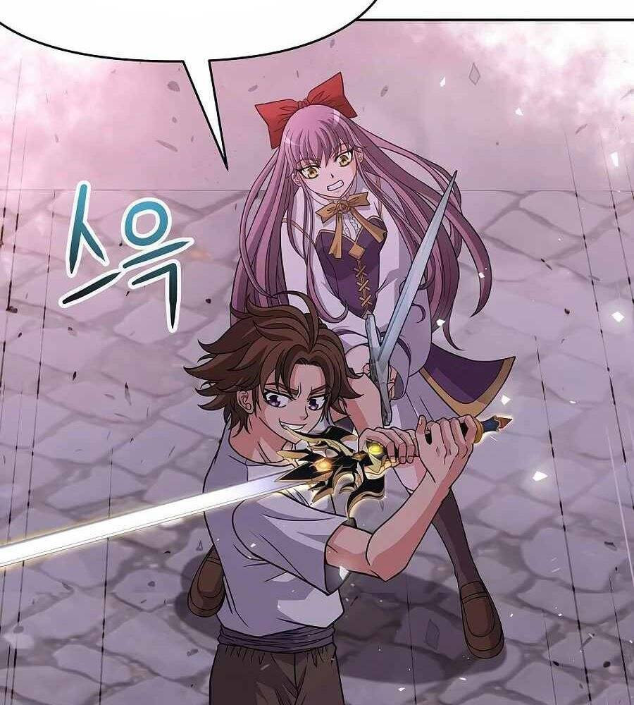 Tên Lỗ Mãng Cấp 10 Của Gia Đình Hiệp Sĩ - Chapter 12 - Page 138