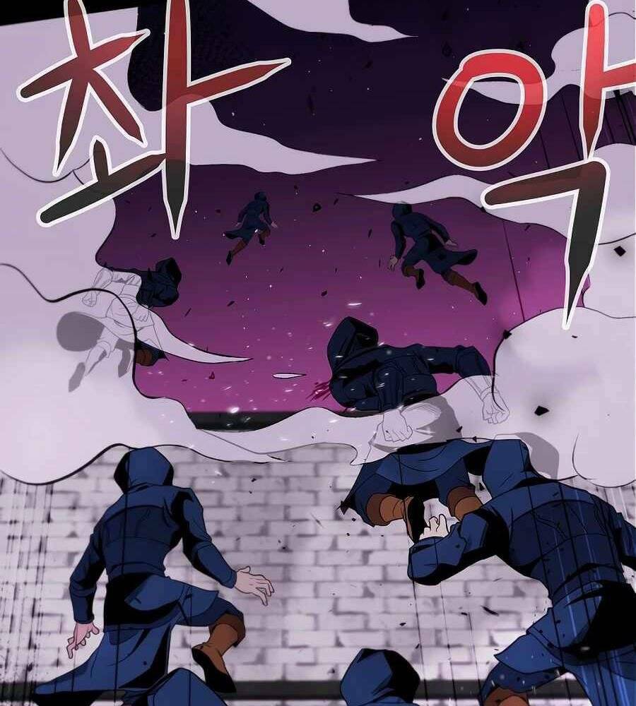 Tên Lỗ Mãng Cấp 10 Của Gia Đình Hiệp Sĩ - Chapter 12 - Page 20