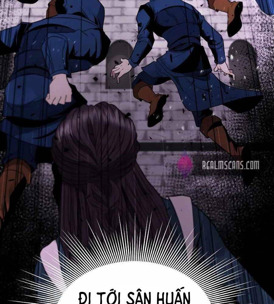 Tên Lỗ Mãng Cấp 10 Của Gia Đình Hiệp Sĩ - Chapter 12 - Page 21