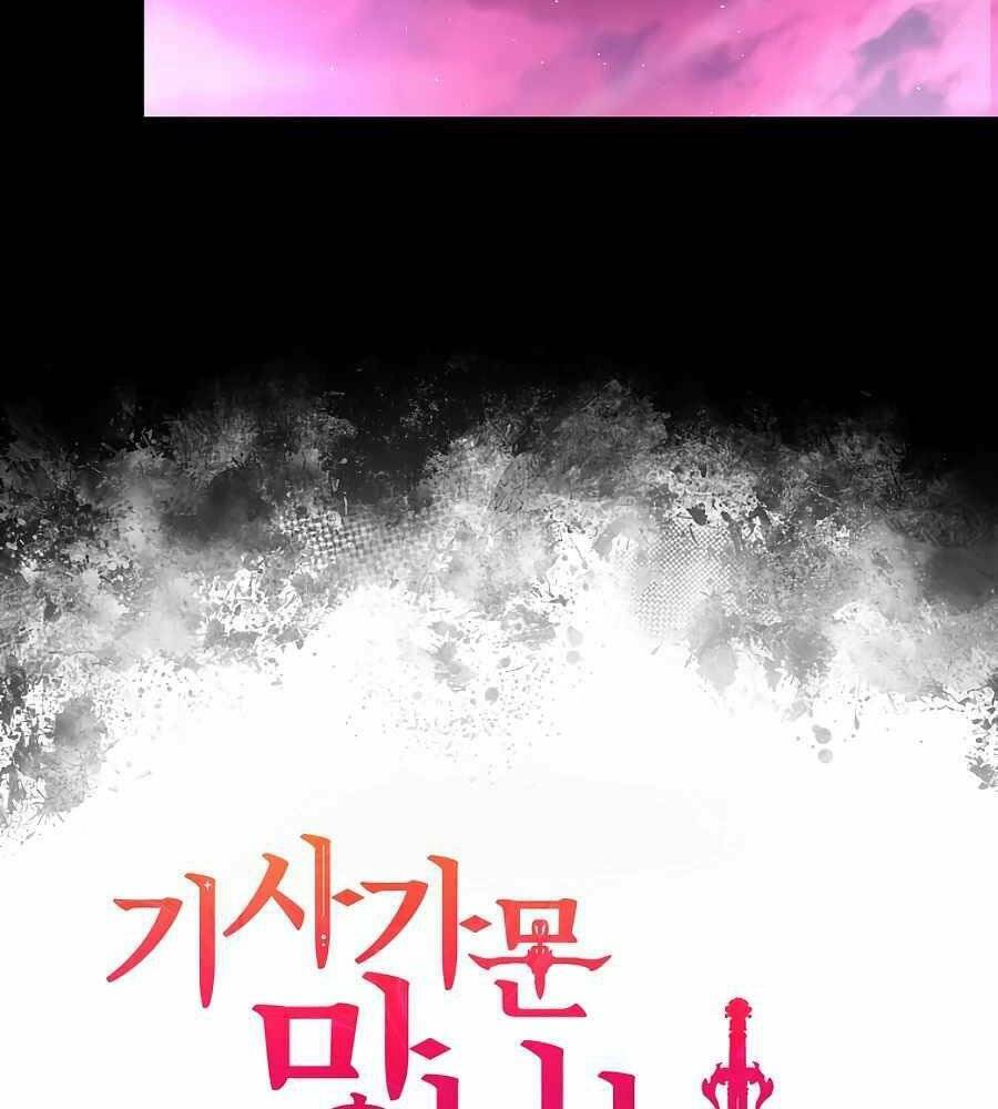 Tên Lỗ Mãng Cấp 10 Của Gia Đình Hiệp Sĩ - Chapter 12 - Page 24