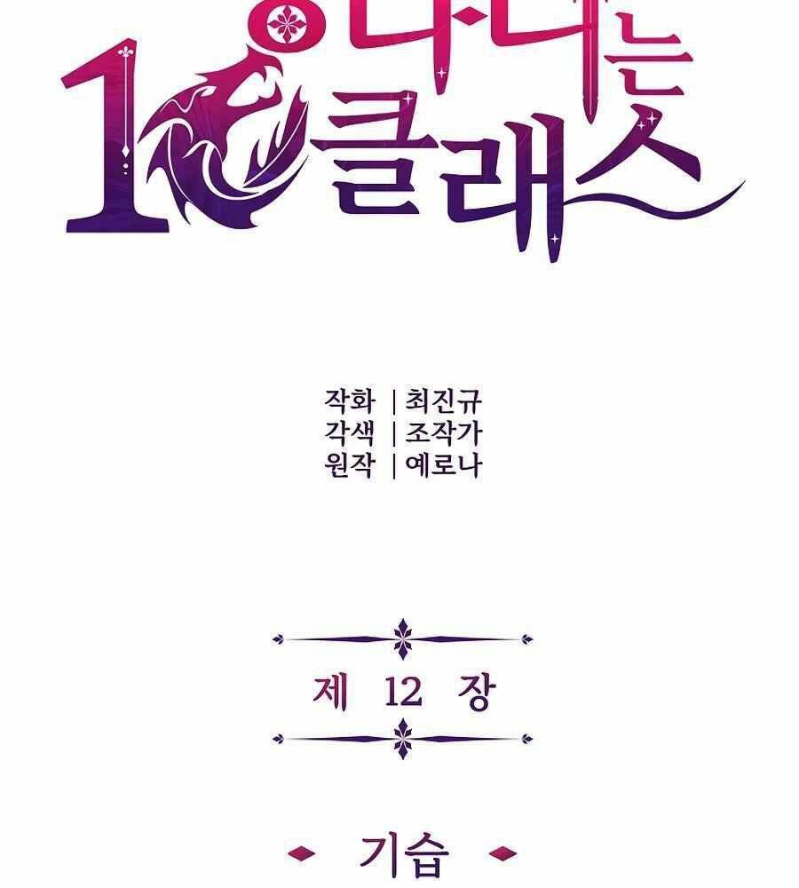 Tên Lỗ Mãng Cấp 10 Của Gia Đình Hiệp Sĩ - Chapter 12 - Page 25