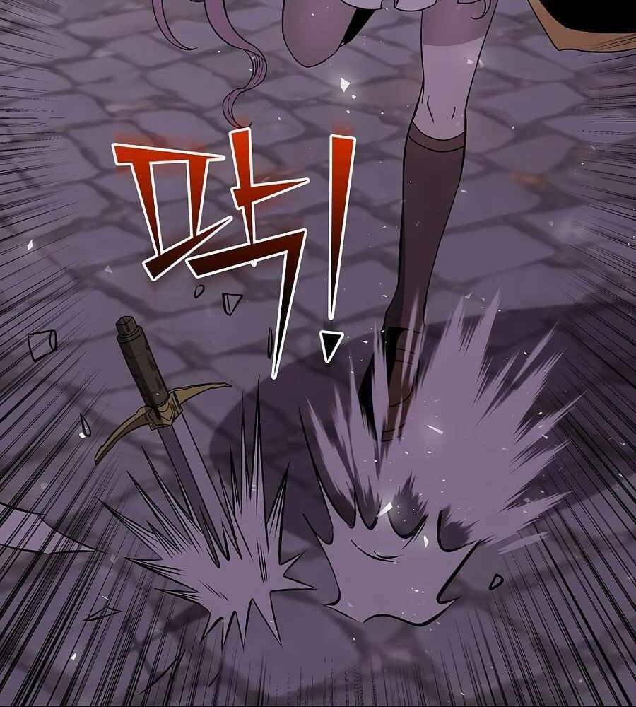 Tên Lỗ Mãng Cấp 10 Của Gia Đình Hiệp Sĩ - Chapter 12 - Page 28