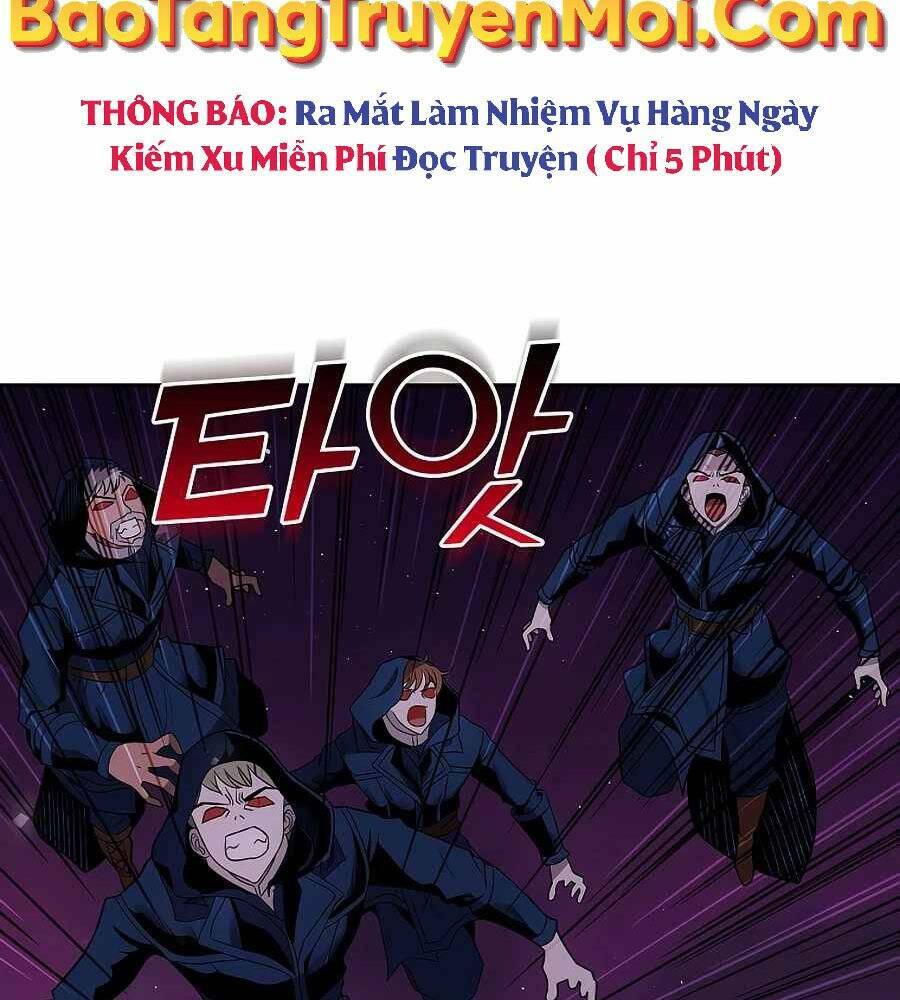 Tên Lỗ Mãng Cấp 10 Của Gia Đình Hiệp Sĩ - Chapter 12 - Page 31