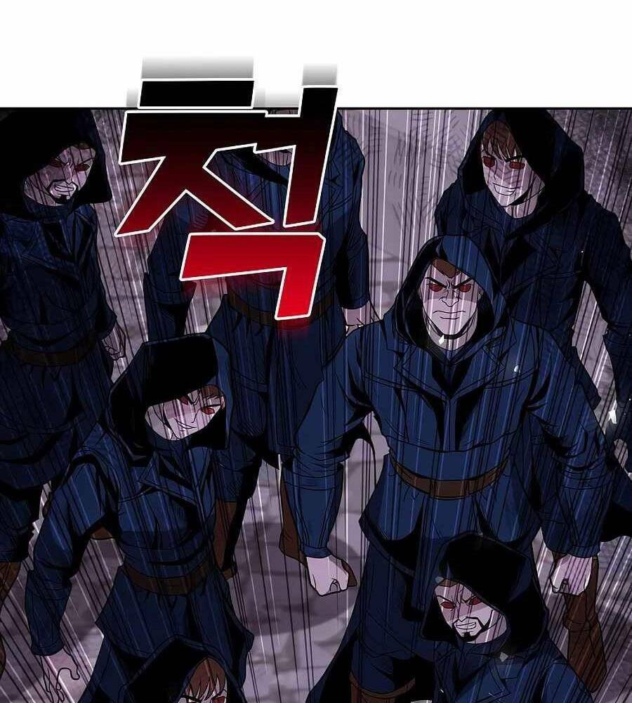 Tên Lỗ Mãng Cấp 10 Của Gia Đình Hiệp Sĩ - Chapter 12 - Page 34