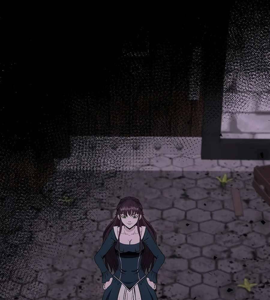 Tên Lỗ Mãng Cấp 10 Của Gia Đình Hiệp Sĩ - Chapter 12 - Page 3