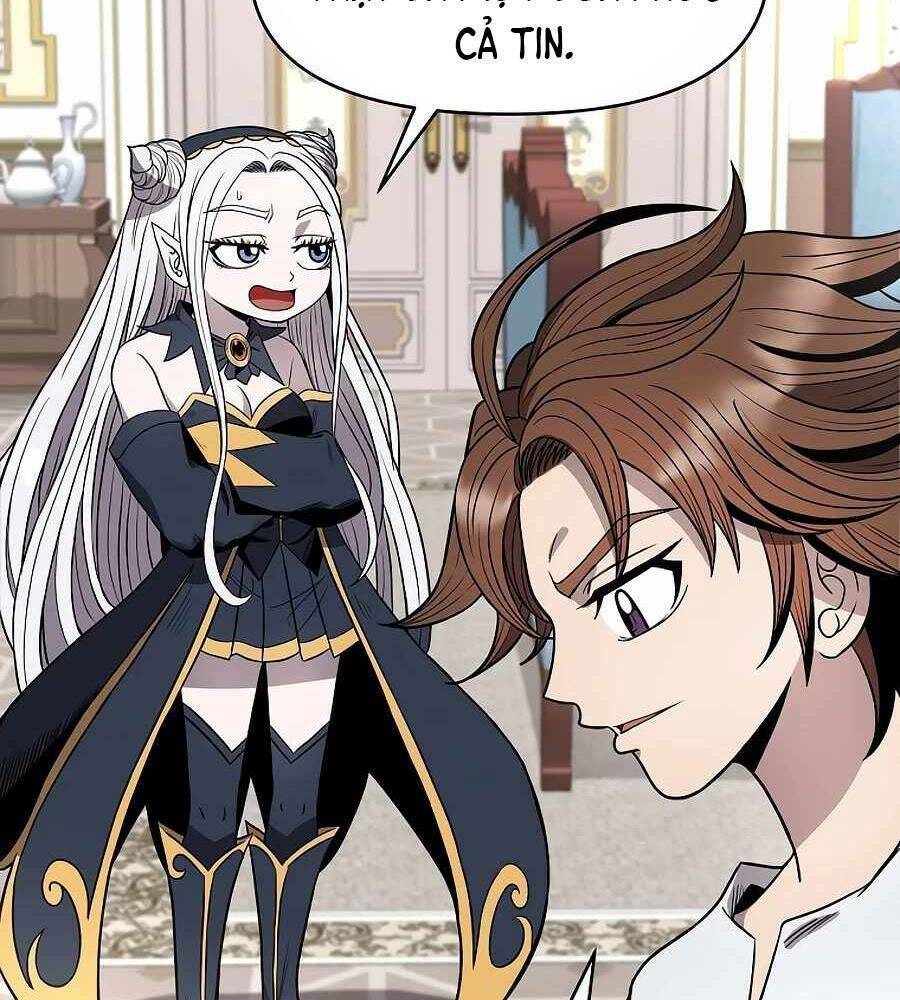 Tên Lỗ Mãng Cấp 10 Của Gia Đình Hiệp Sĩ - Chapter 12 - Page 43