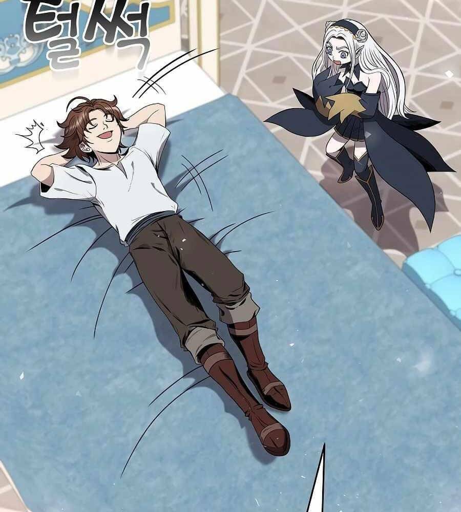 Tên Lỗ Mãng Cấp 10 Của Gia Đình Hiệp Sĩ - Chapter 12 - Page 47