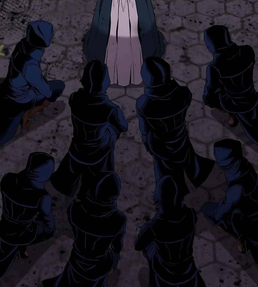 Tên Lỗ Mãng Cấp 10 Của Gia Đình Hiệp Sĩ - Chapter 12 - Page 4