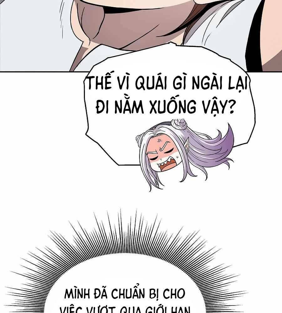 Tên Lỗ Mãng Cấp 10 Của Gia Đình Hiệp Sĩ - Chapter 12 - Page 50