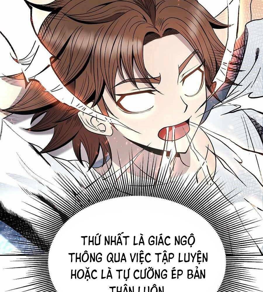Tên Lỗ Mãng Cấp 10 Của Gia Đình Hiệp Sĩ - Chapter 12 - Page 54