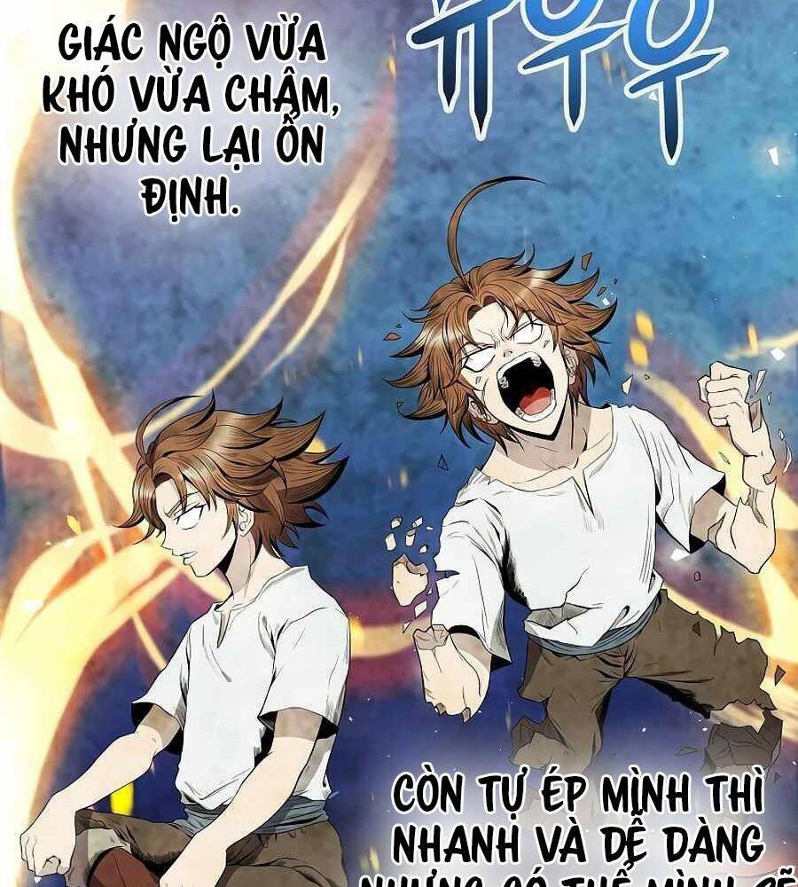 Tên Lỗ Mãng Cấp 10 Của Gia Đình Hiệp Sĩ - Chapter 12 - Page 56