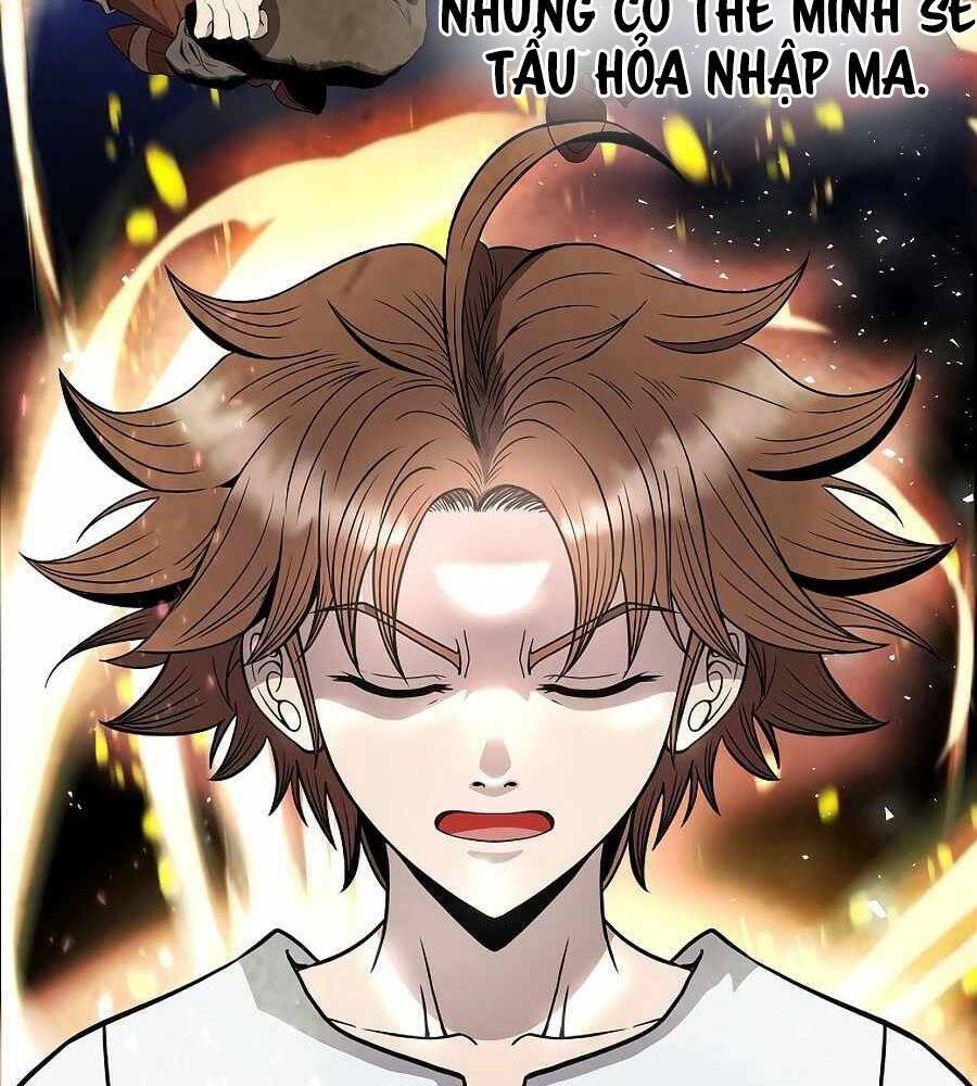 Tên Lỗ Mãng Cấp 10 Của Gia Đình Hiệp Sĩ - Chapter 12 - Page 57