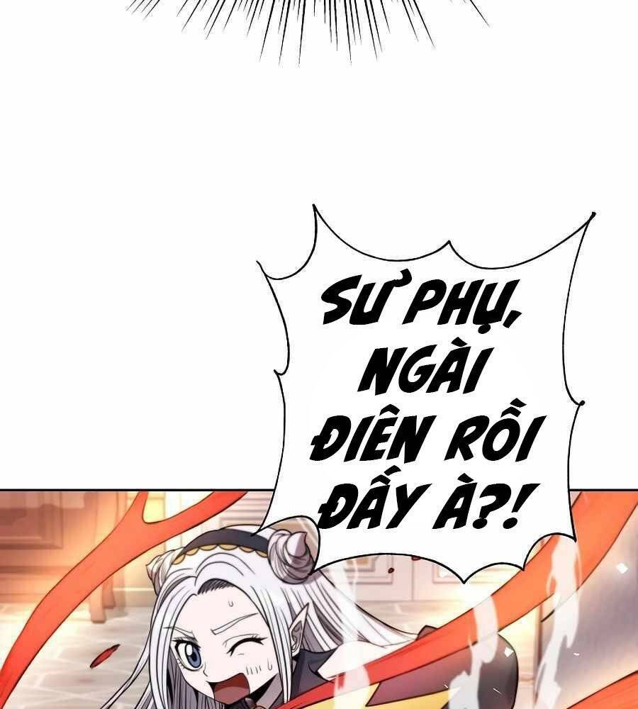 Tên Lỗ Mãng Cấp 10 Của Gia Đình Hiệp Sĩ - Chapter 12 - Page 77