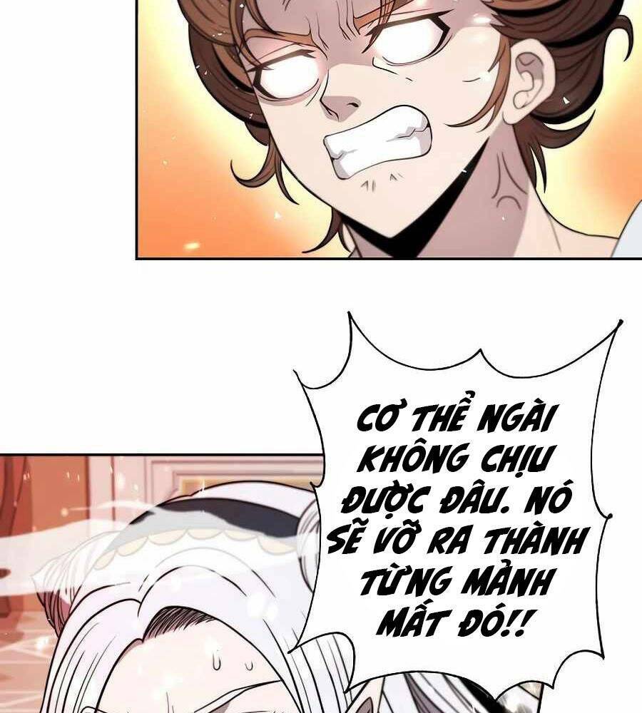 Tên Lỗ Mãng Cấp 10 Của Gia Đình Hiệp Sĩ - Chapter 12 - Page 83