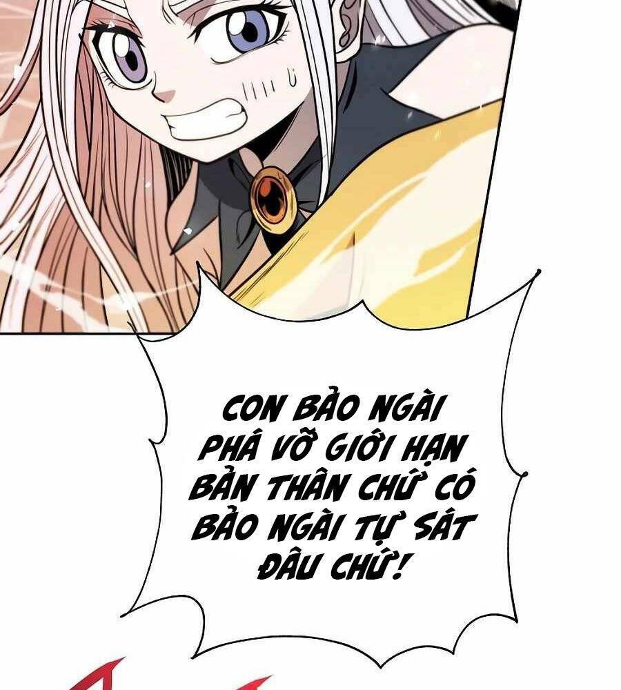 Tên Lỗ Mãng Cấp 10 Của Gia Đình Hiệp Sĩ - Chapter 12 - Page 84