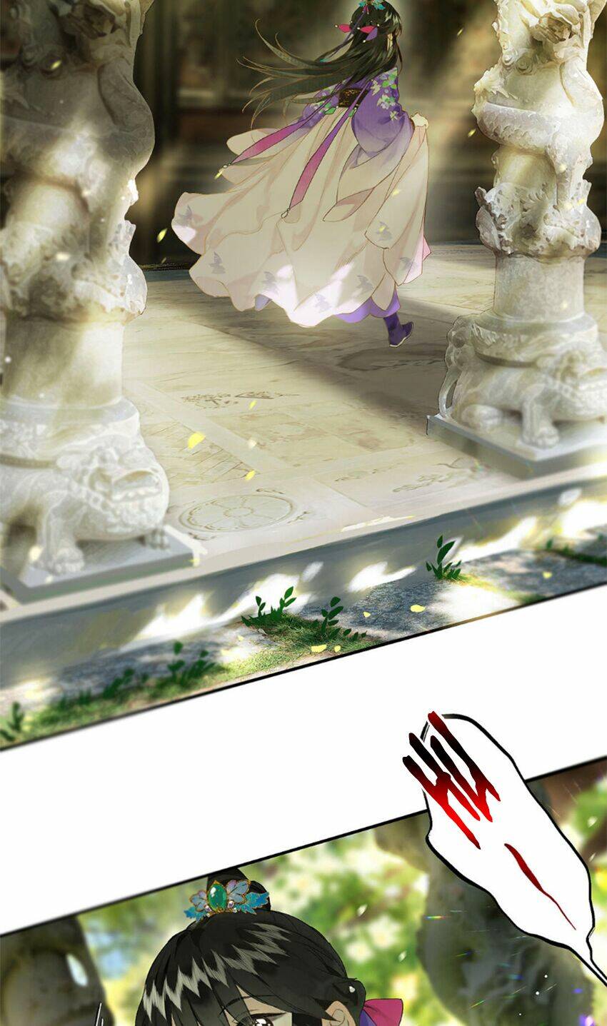 Lưu Hoa Bất Cập Xuân - Chapter 55 - Page 9