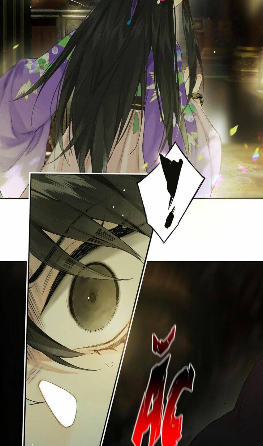 Lưu Hoa Bất Cập Xuân - Chapter 55 - Page 11