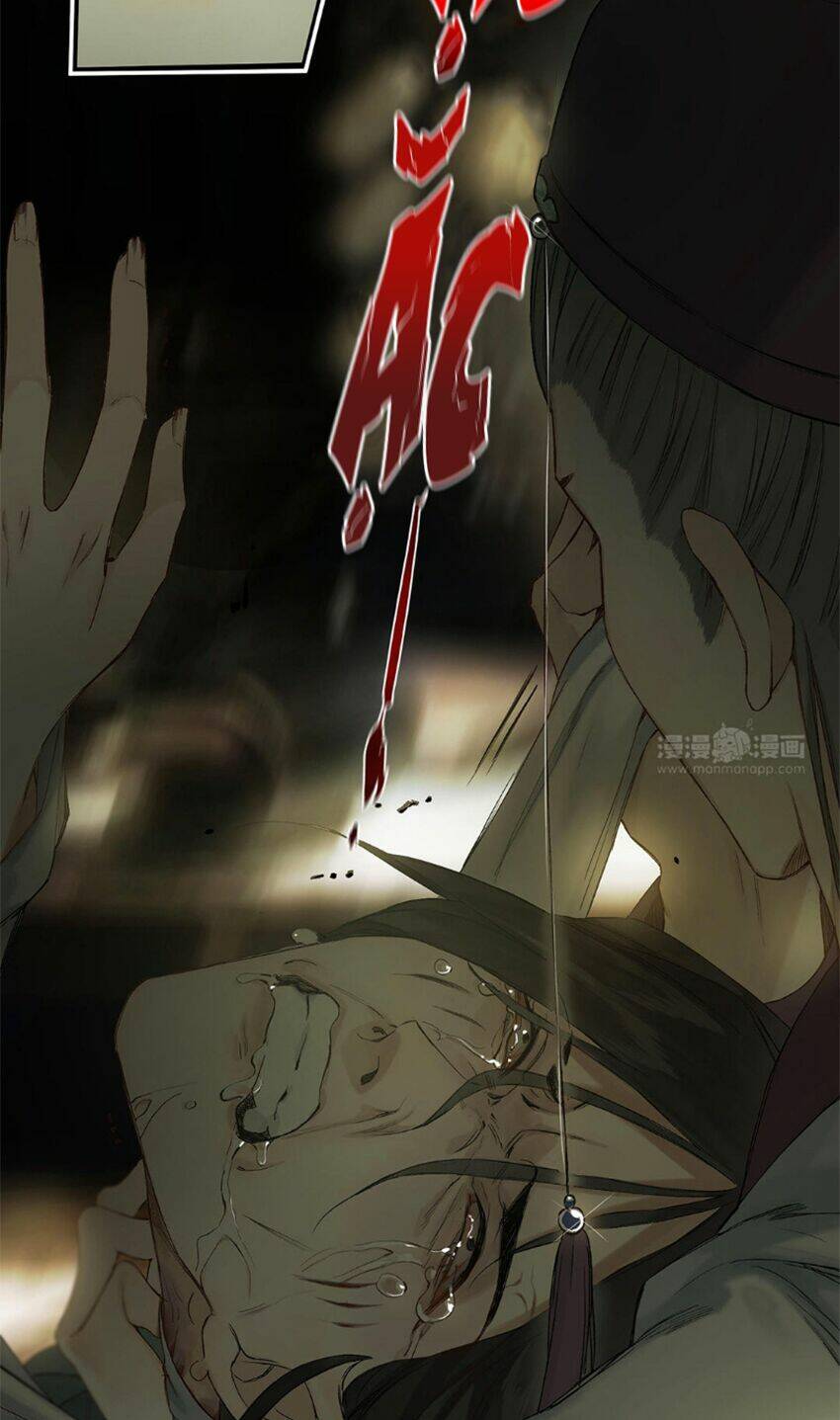 Lưu Hoa Bất Cập Xuân - Chapter 55 - Page 12