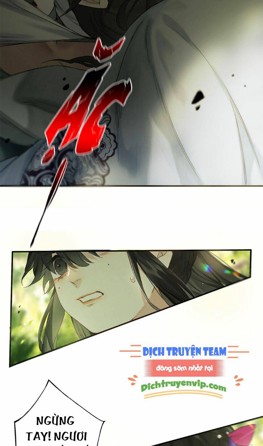 Lưu Hoa Bất Cập Xuân - Chapter 55 - Page 13