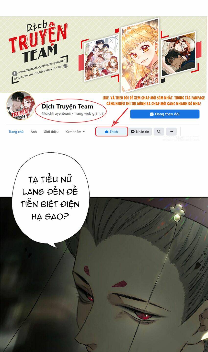 Lưu Hoa Bất Cập Xuân - Chapter 55 - Page 16