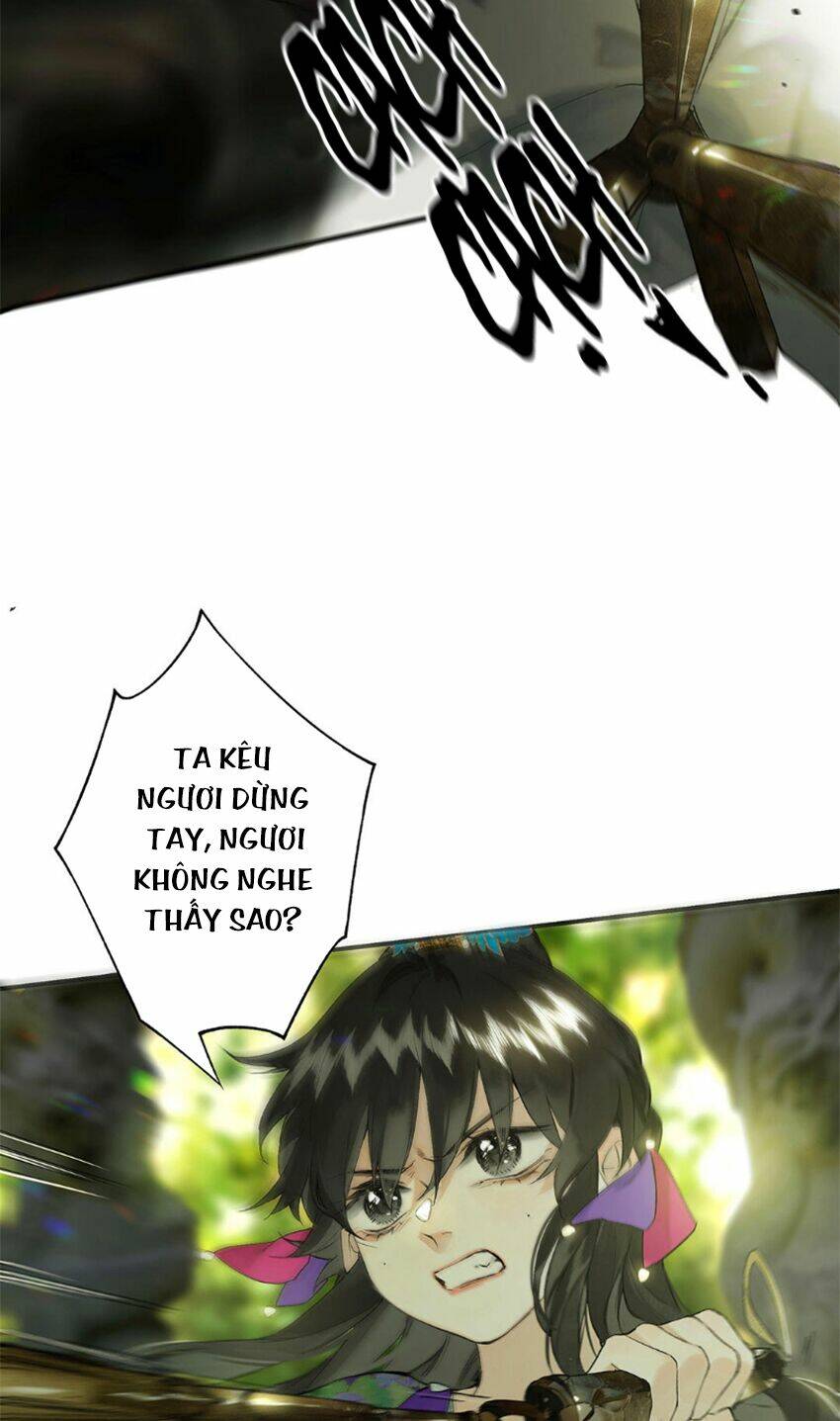 Lưu Hoa Bất Cập Xuân - Chapter 55 - Page 19