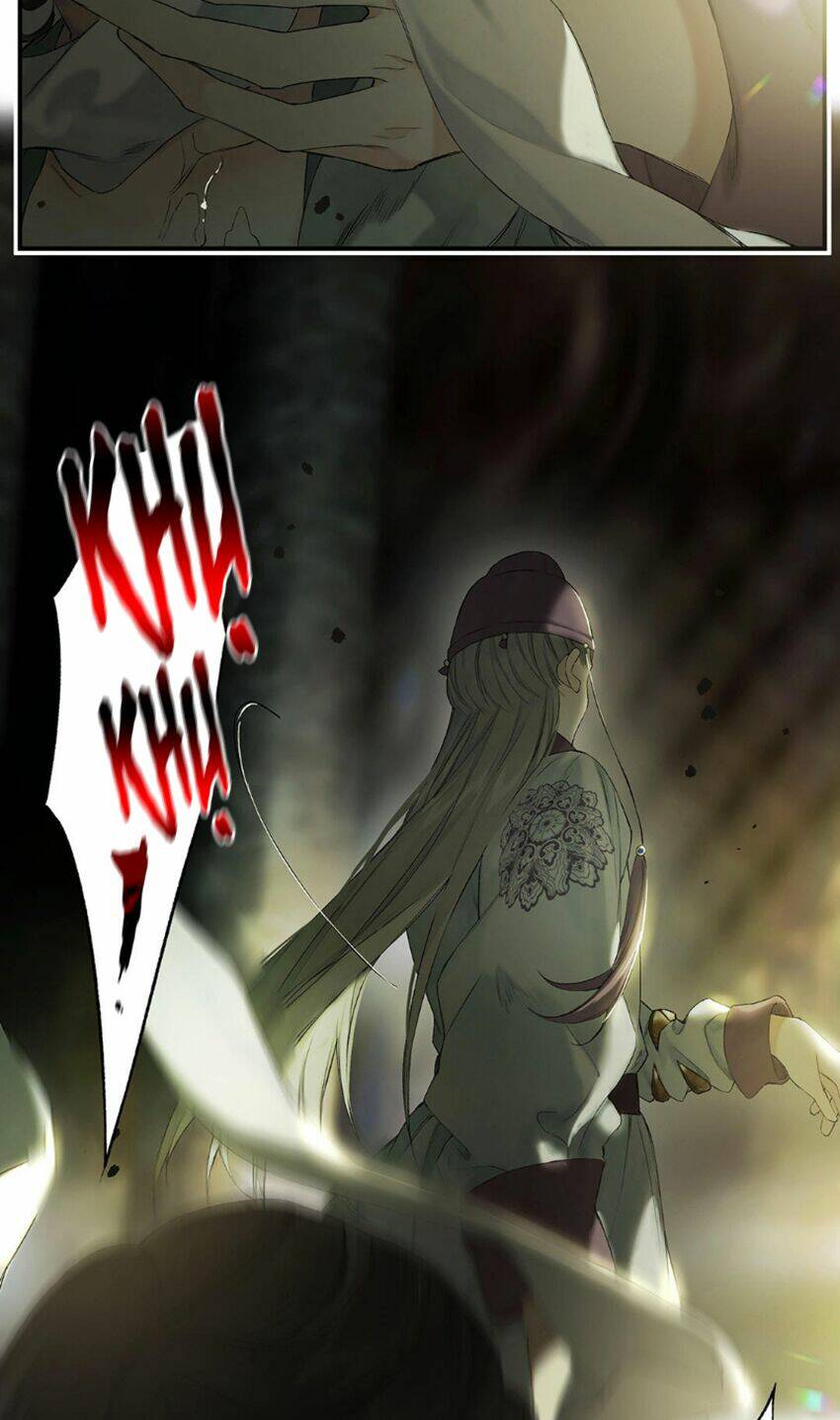 Lưu Hoa Bất Cập Xuân - Chapter 55 - Page 21