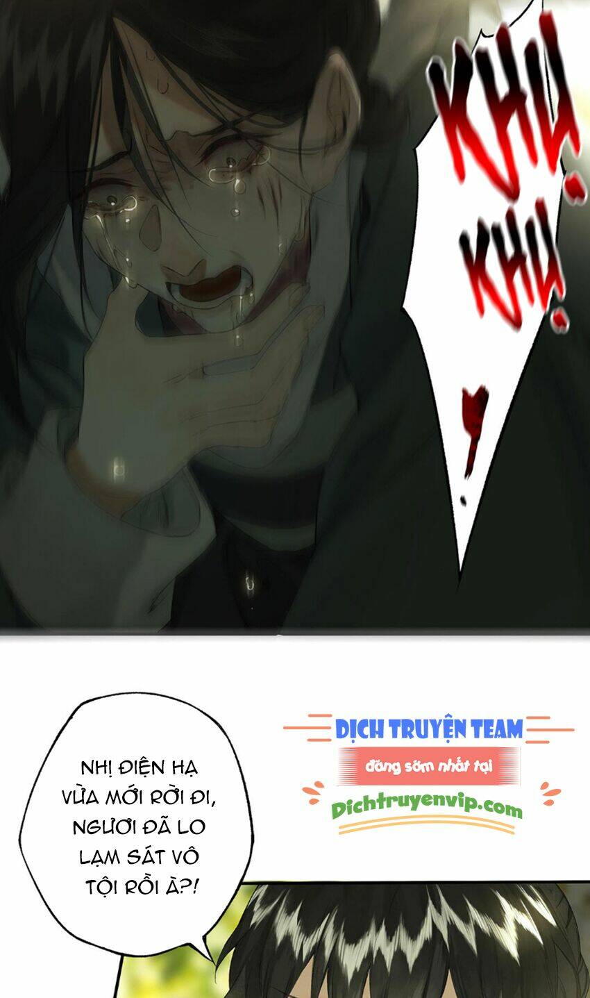 Lưu Hoa Bất Cập Xuân - Chapter 55 - Page 22