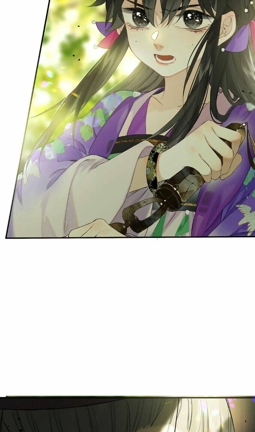 Lưu Hoa Bất Cập Xuân - Chapter 55 - Page 23