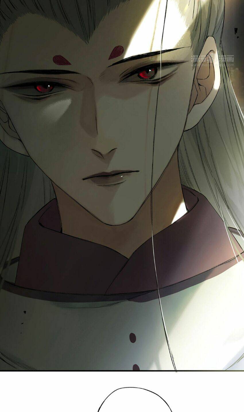 Lưu Hoa Bất Cập Xuân - Chapter 55 - Page 24