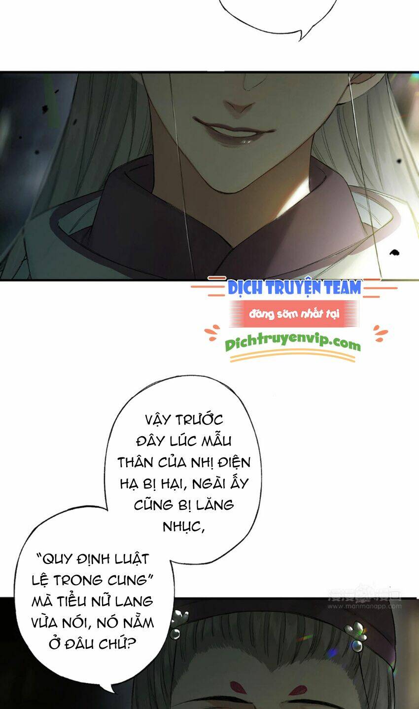 Lưu Hoa Bất Cập Xuân - Chapter 55 - Page 27