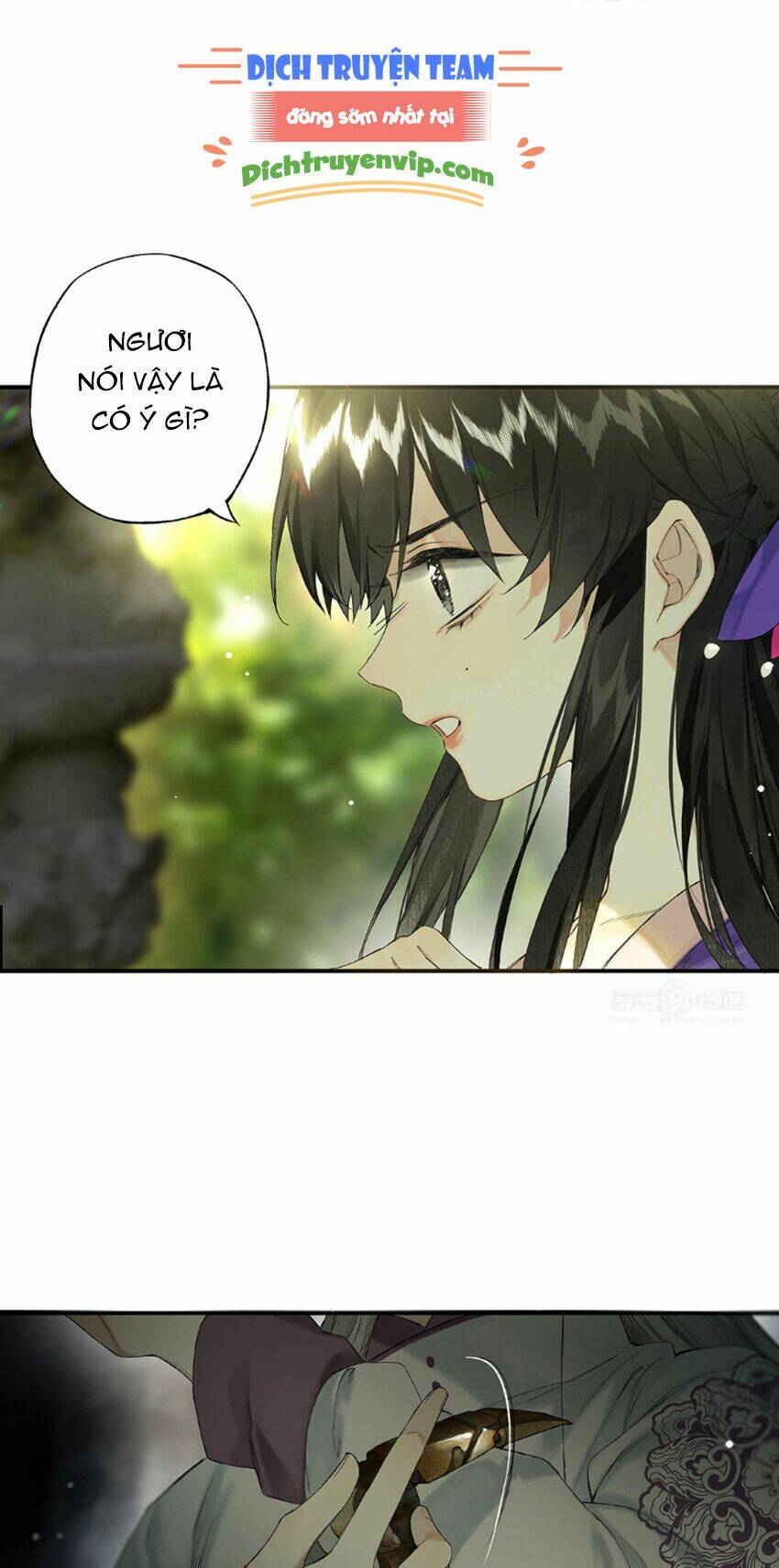 Lưu Hoa Bất Cập Xuân - Chapter 55 - Page 31