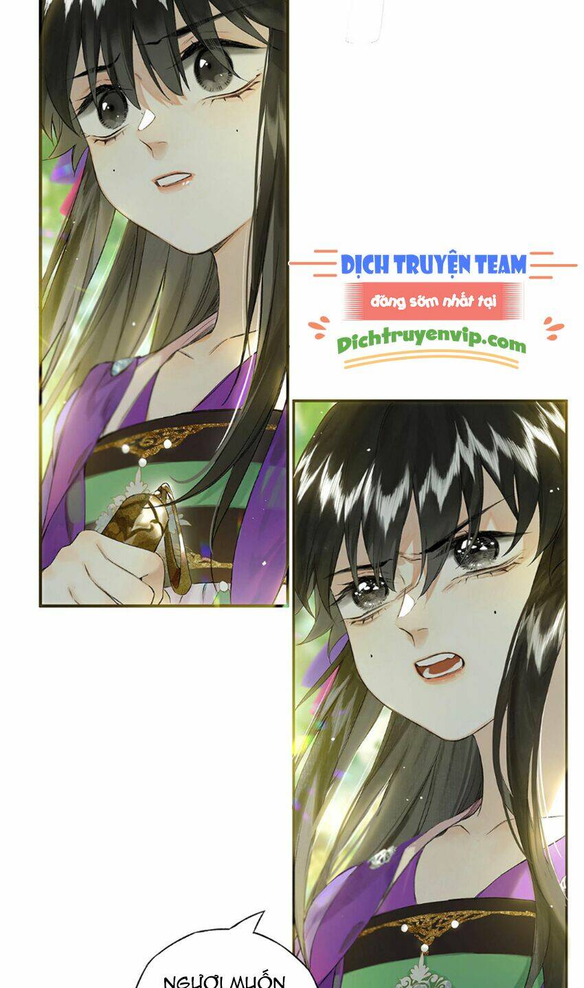 Lưu Hoa Bất Cập Xuân - Chapter 55 - Page 34