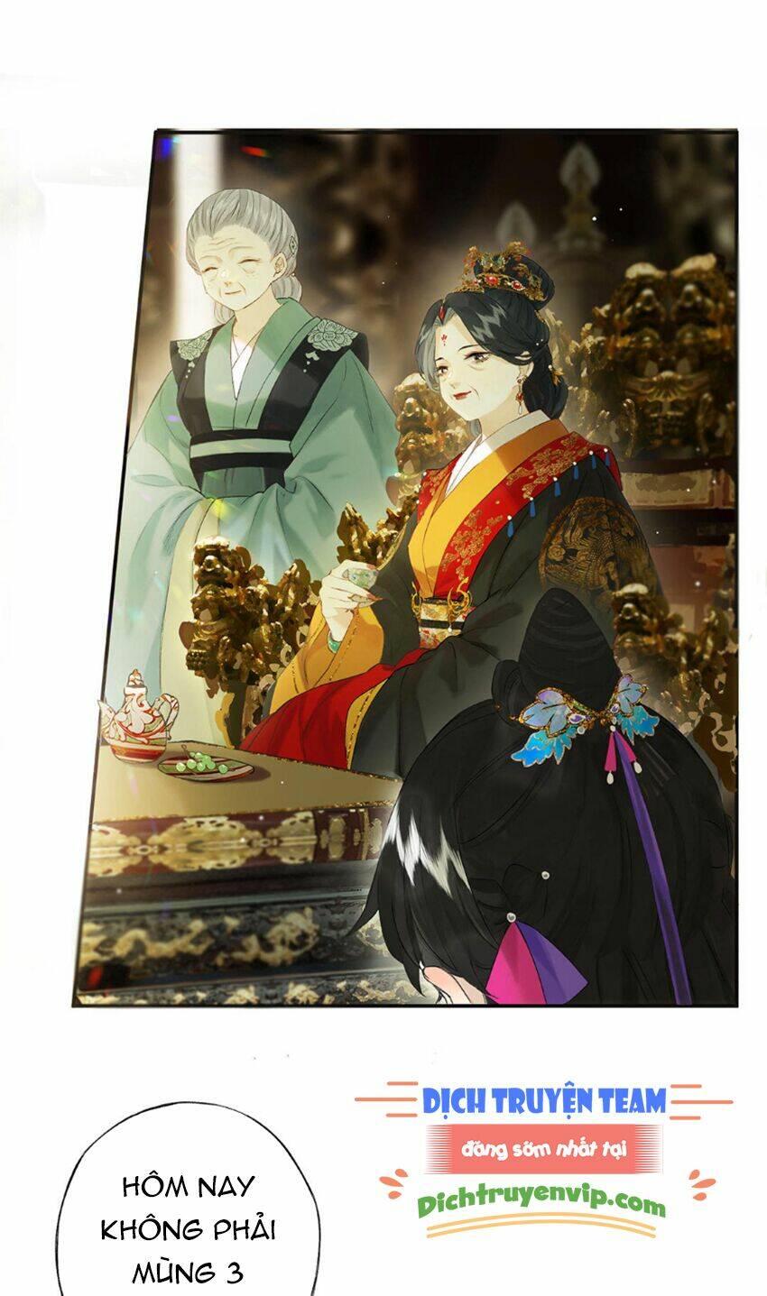 Lưu Hoa Bất Cập Xuân - Chapter 55 - Page 3